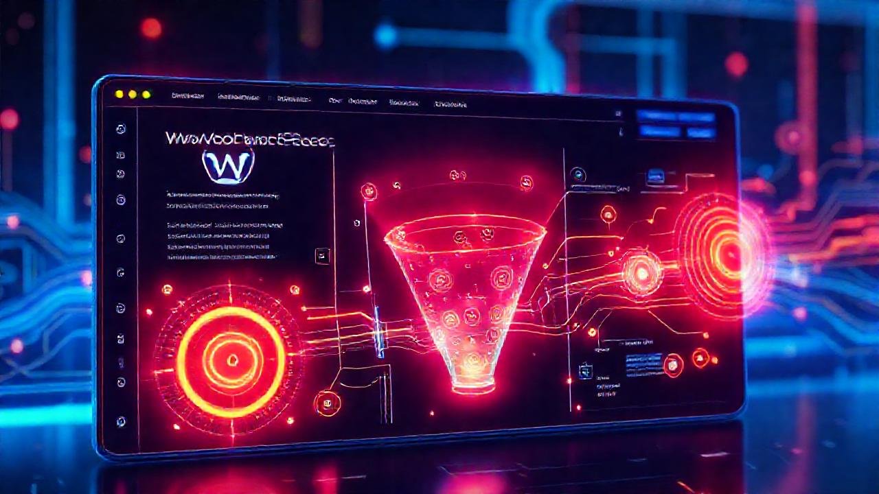 WordPress futurista impulsa el éxito digital