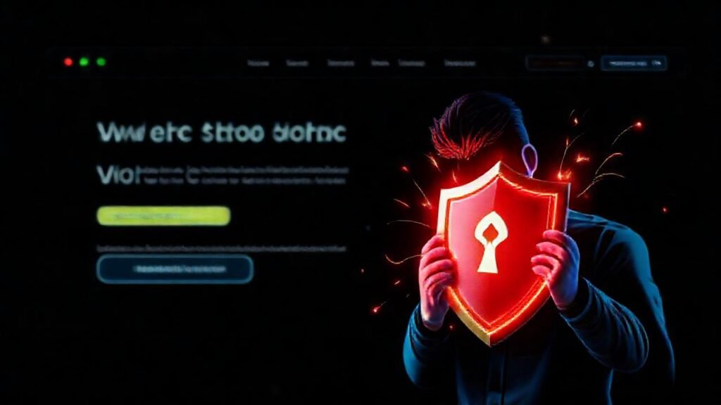 La seguridad digital triunfa sobre el caos
