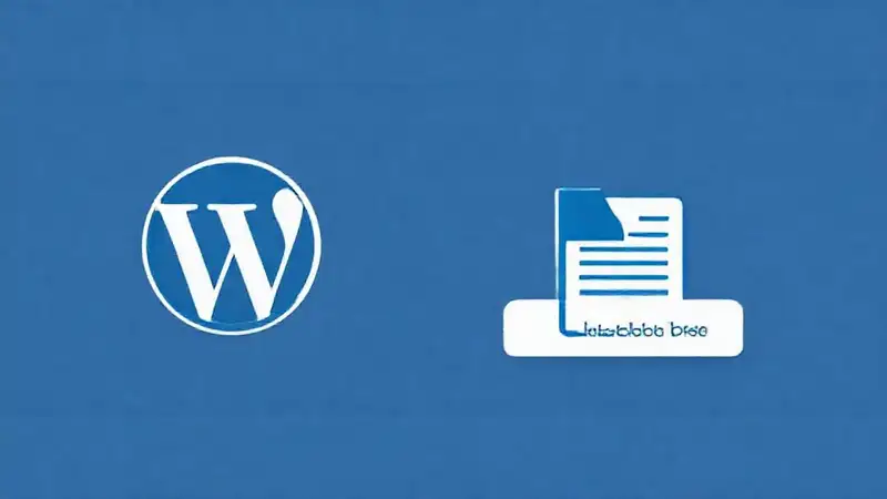 Diseño web moderno y técnico minimalista
