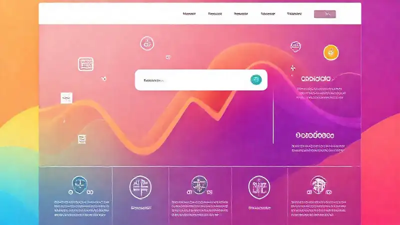 Diseño digital optimizado mejora el ranking