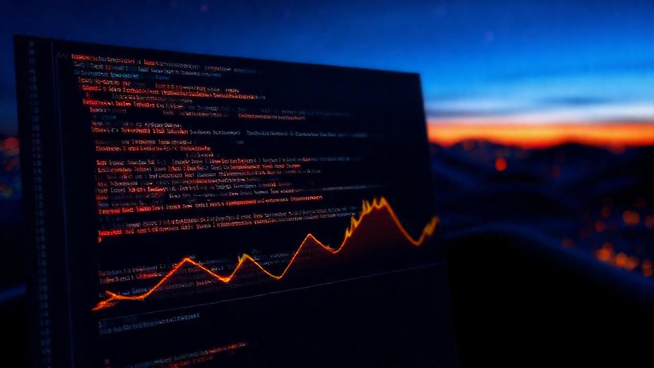 Diseño web moderno, visual y optimizado