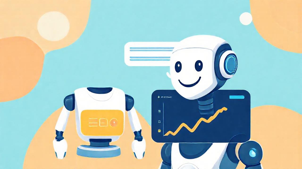 Interfaz amigable ofrece soporte digital optimizado