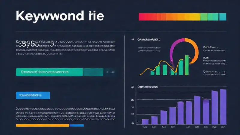 Infografía elegante y optimizada para usuarios