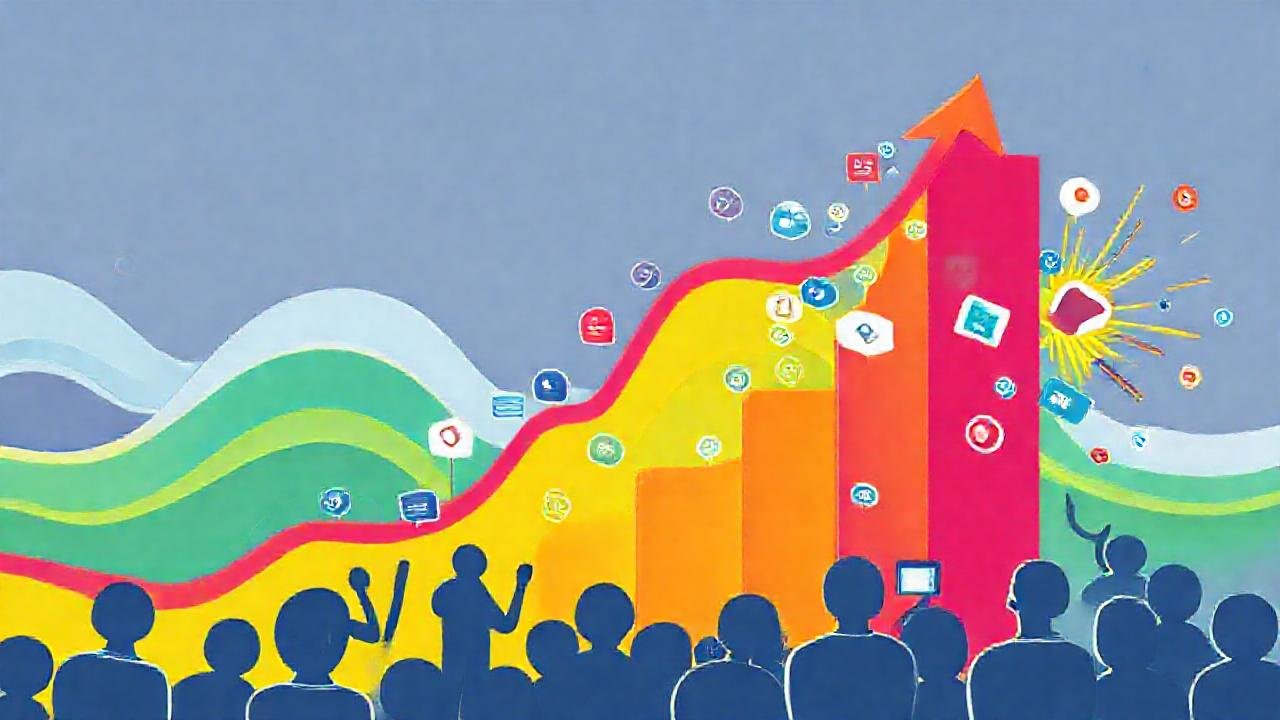 Un diseño dinámico atrae a lectores