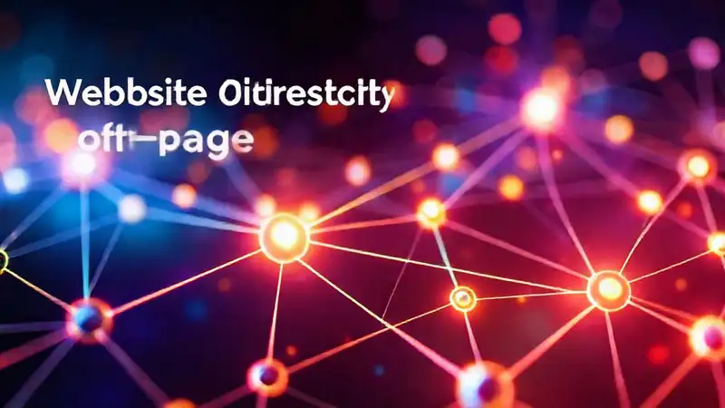 Un sitio web visualmente atractivo y conectado