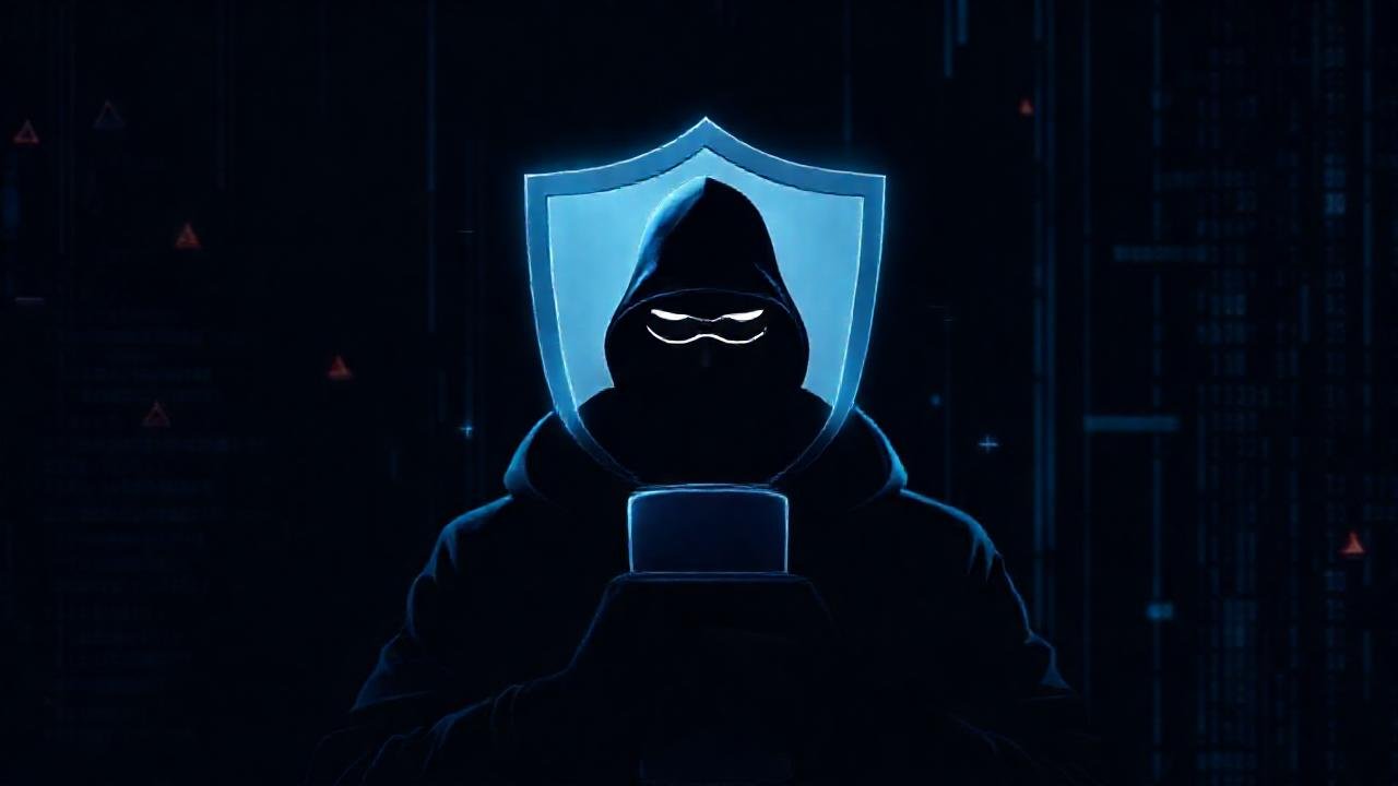 Ciberseguridad protege datos con advertencias