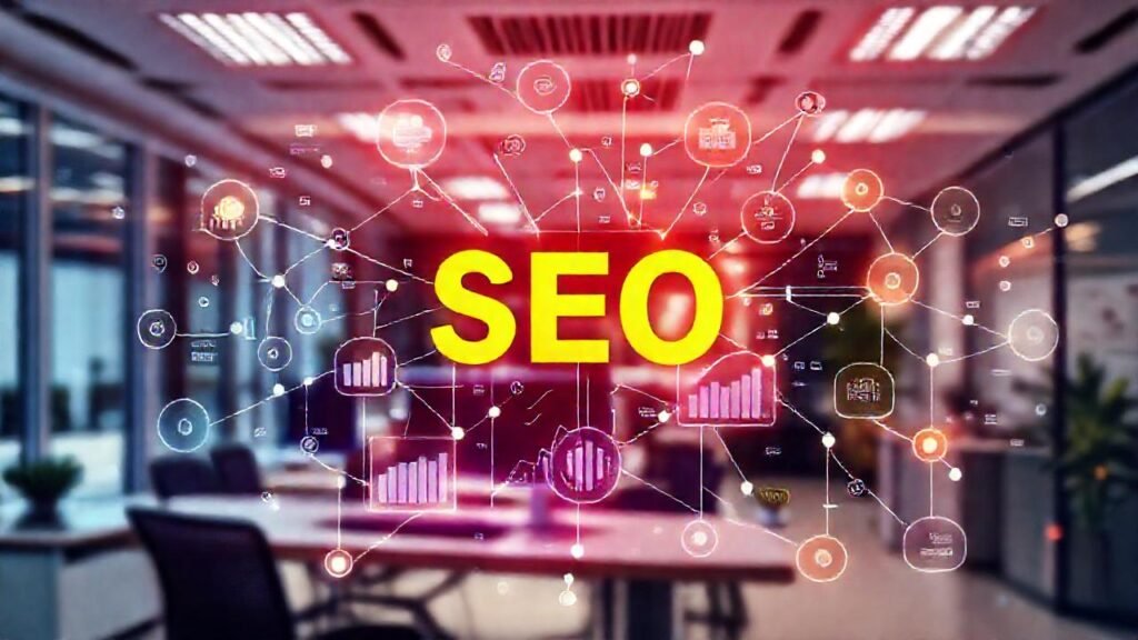 Redes estratégicas impulsan el éxito digital