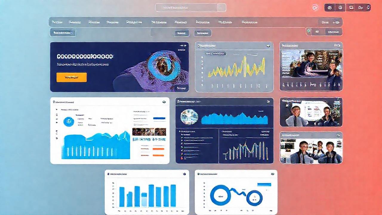 Interfaz digital personalizada impulsa la audiencia