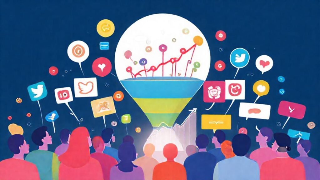 Marketing digital visual atrae y convierte