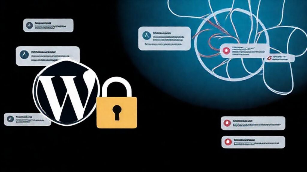 WordPress: seguridad digital