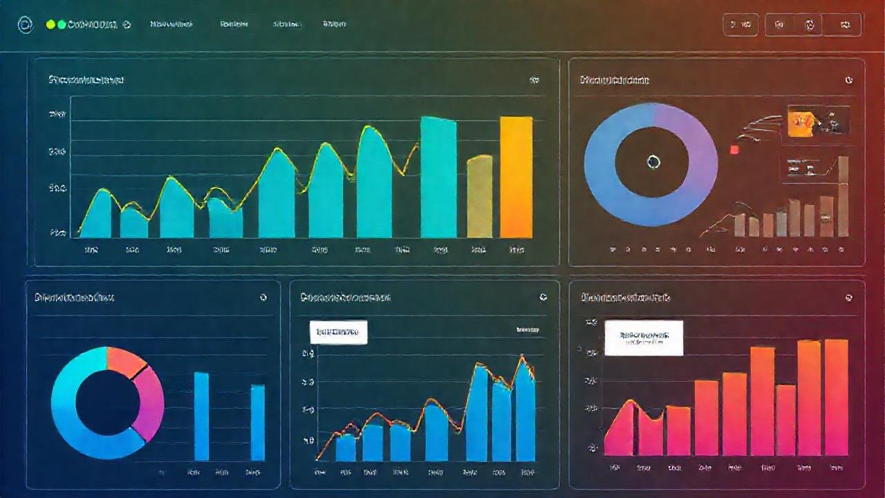 Panel digital optimiza el marketing online