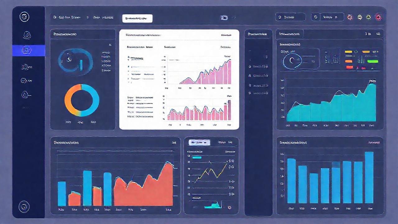 Campañas digitales automatizadas para análisis visual