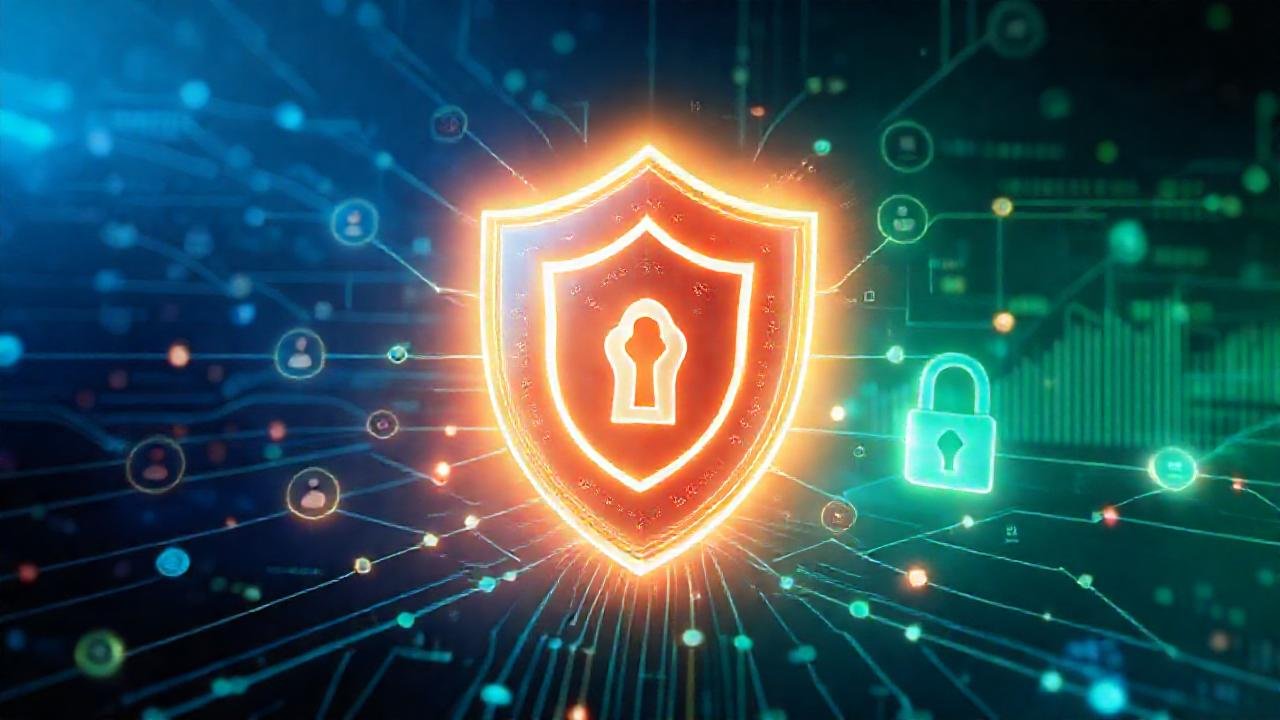 Protección digital segura y dinámica