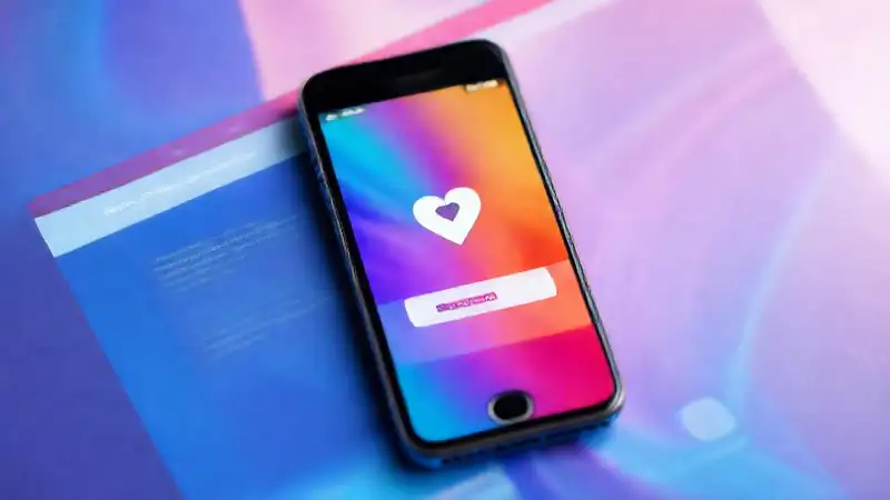 Una interfaz digital exitosa y vibrante
