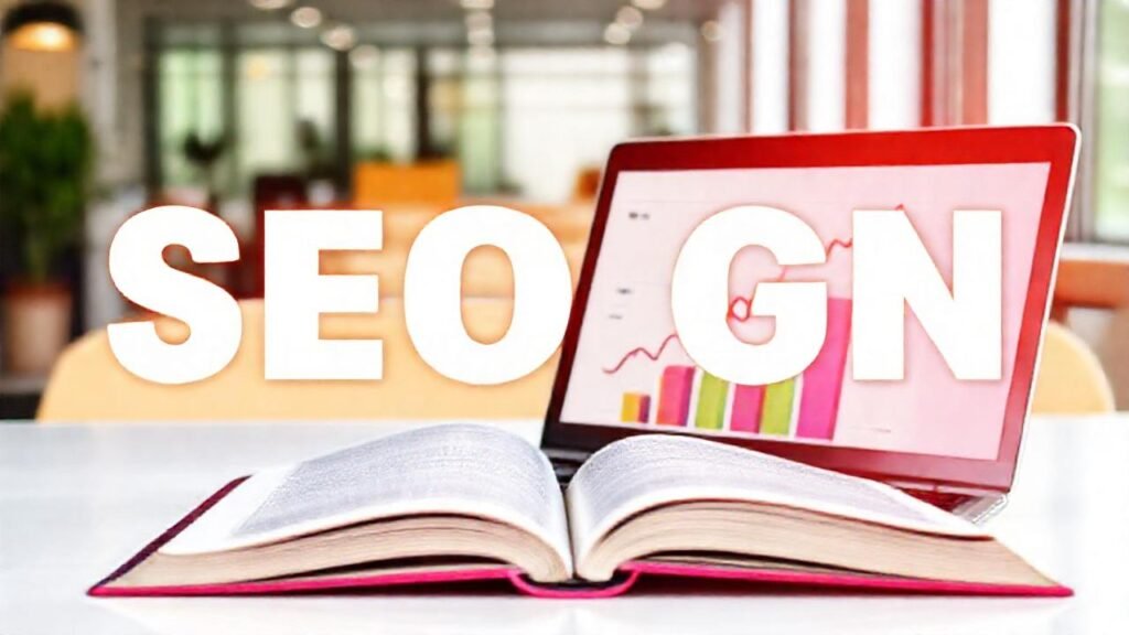 Visuales atractivos optimizan contenido moderno