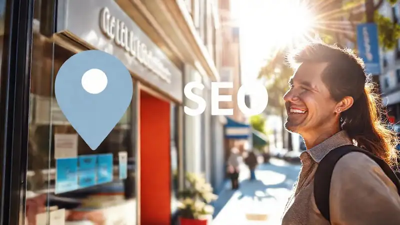 Negocio local en Google brilla con éxito