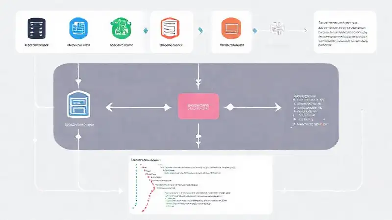 Diagrama técnico de flujo optimizado