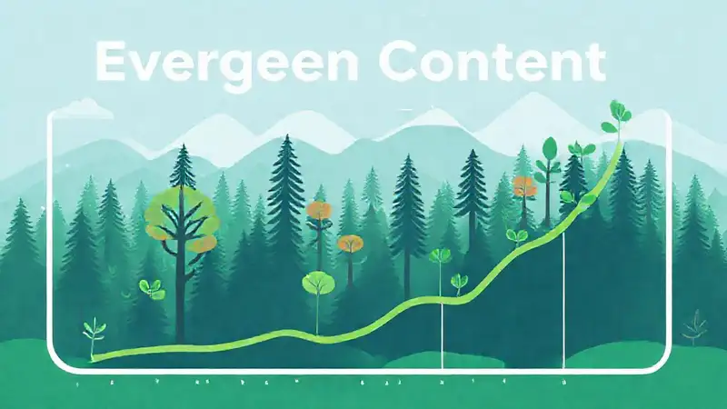 Contenido evergreen impulsa el crecimiento digital