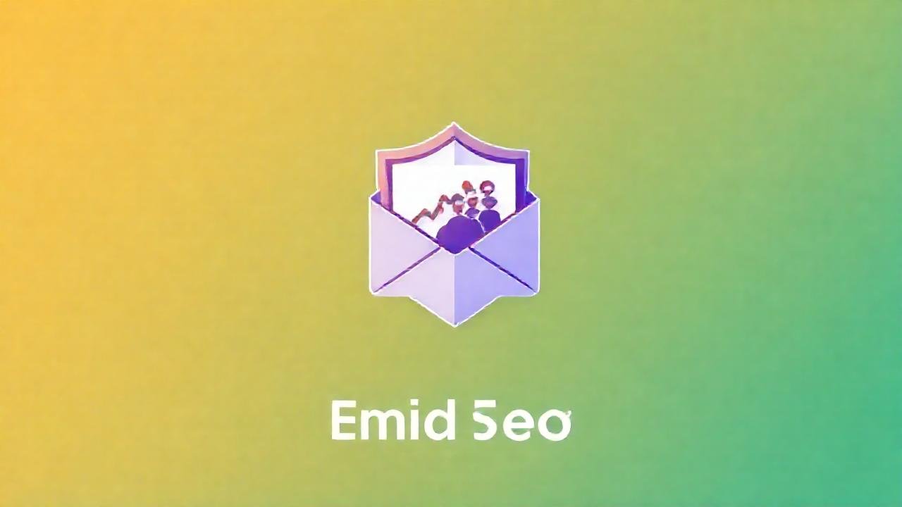 Diseño de correo electrónico confiable y atractivo
