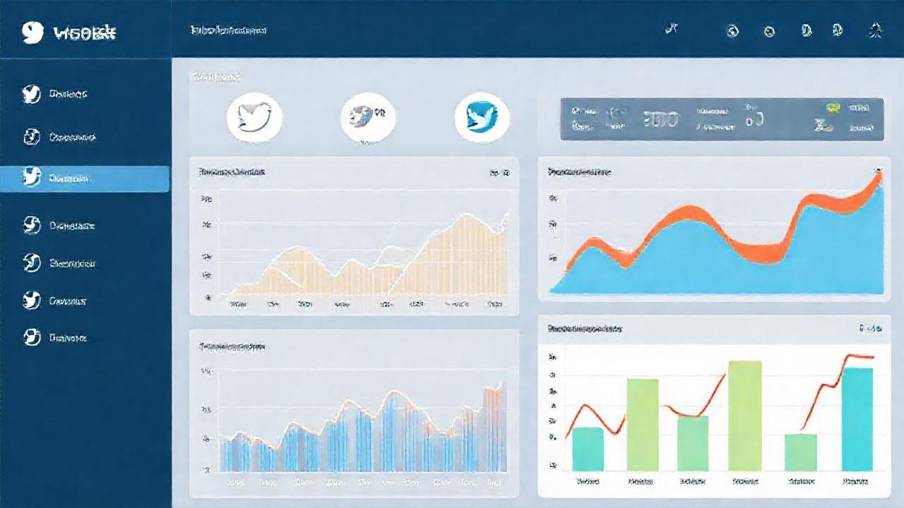 Panel de análisis digital impulsa la marca