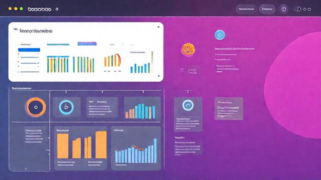 Diseño digital optimizado para usuarios felices