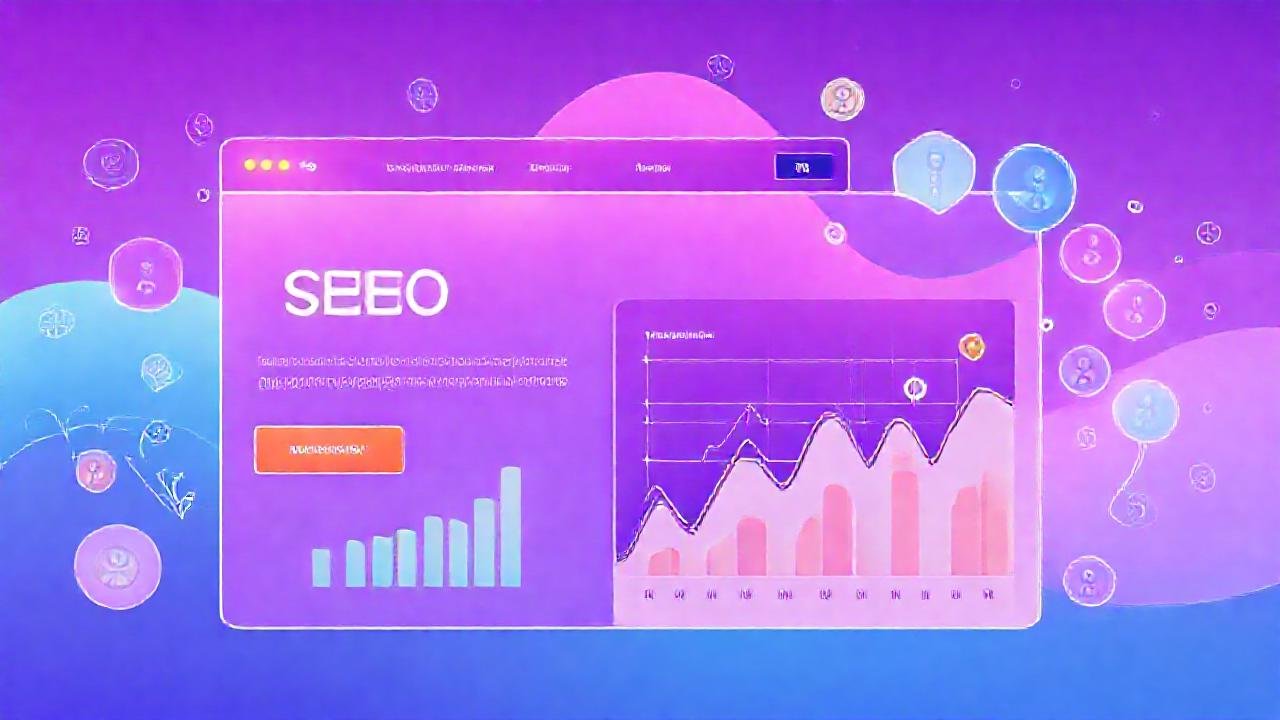 Diseño web moderno para monetización digital