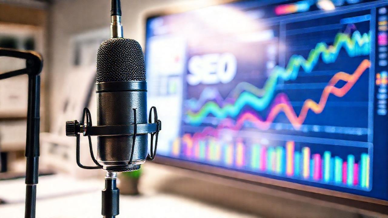 Estrategia digital, análisis y enfoque visual