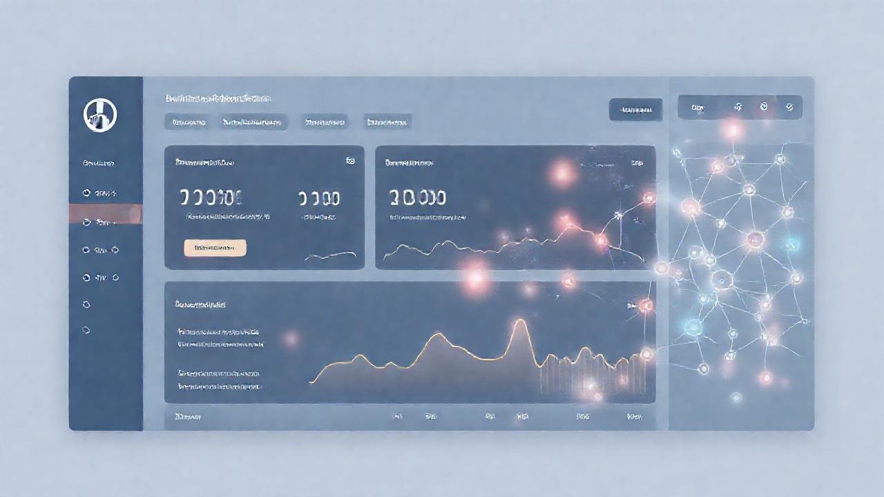 Una interfaz visual intuitiva y minimalista