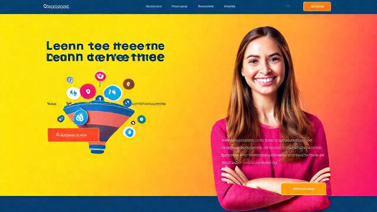 Diseño digital atractivo para el éxito