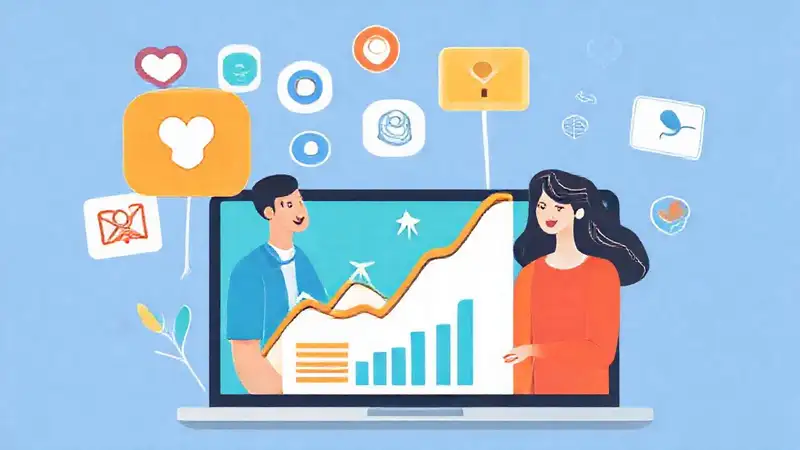 Marketing digital impulsa donaciones y crecimiento