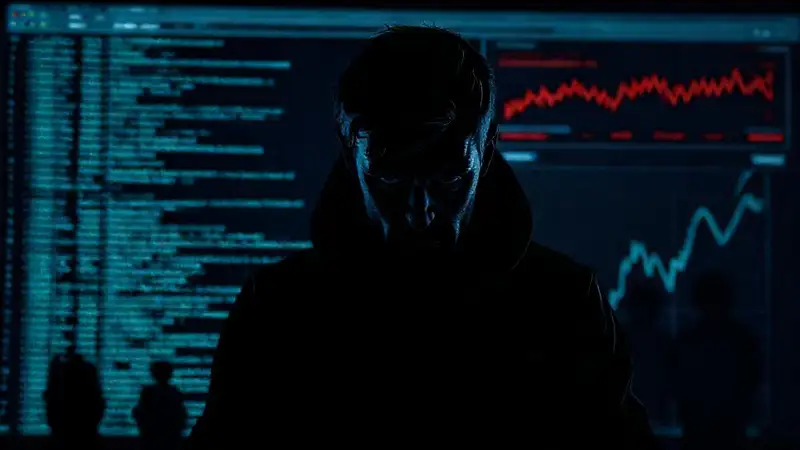 Un sitio web roto causa angustia digital