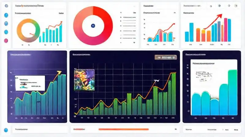 El panel digital muestra crecimiento rentable
