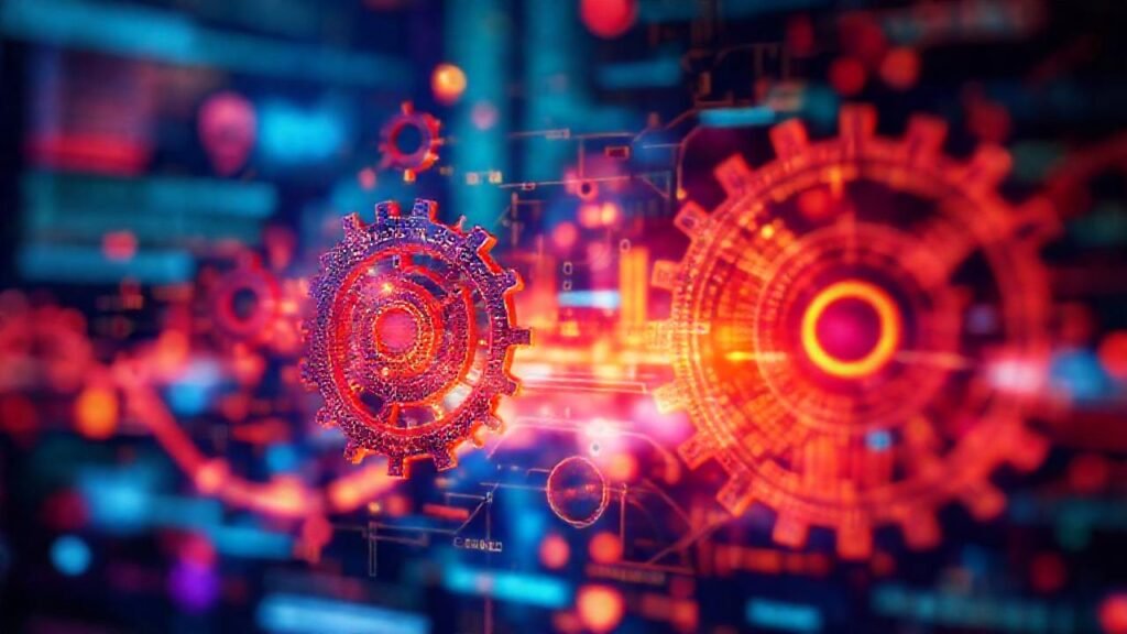 La tecnología evoluciona en el mundo digital