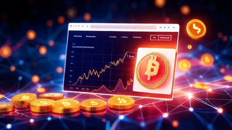 Criptomonedas: recompensas digitales en red