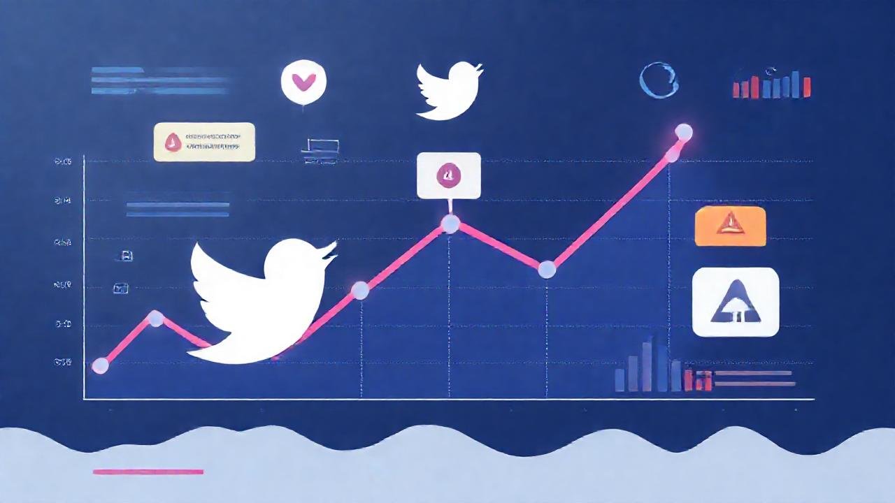 Un diseño digital moderno visualiza datos monetarios