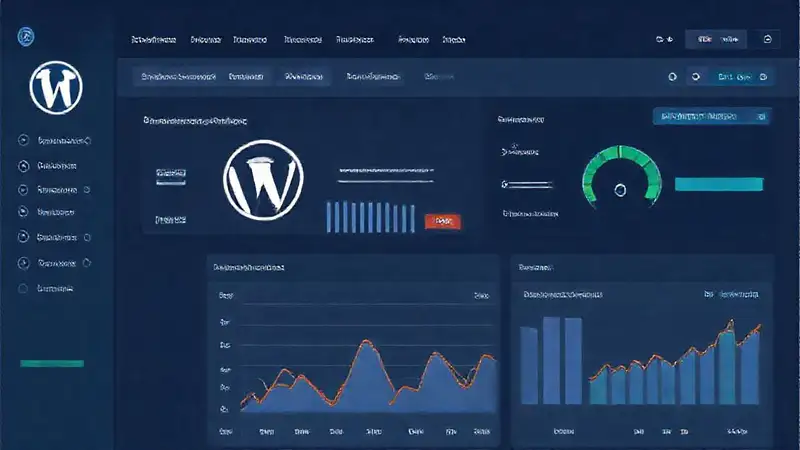 WordPress ofrece un rendimiento web dinámico