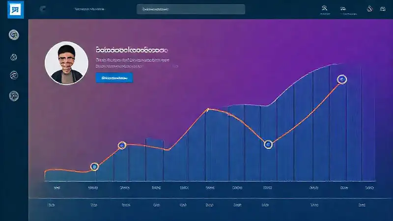 Perfil de LinkedIn genera conexiones profesionales