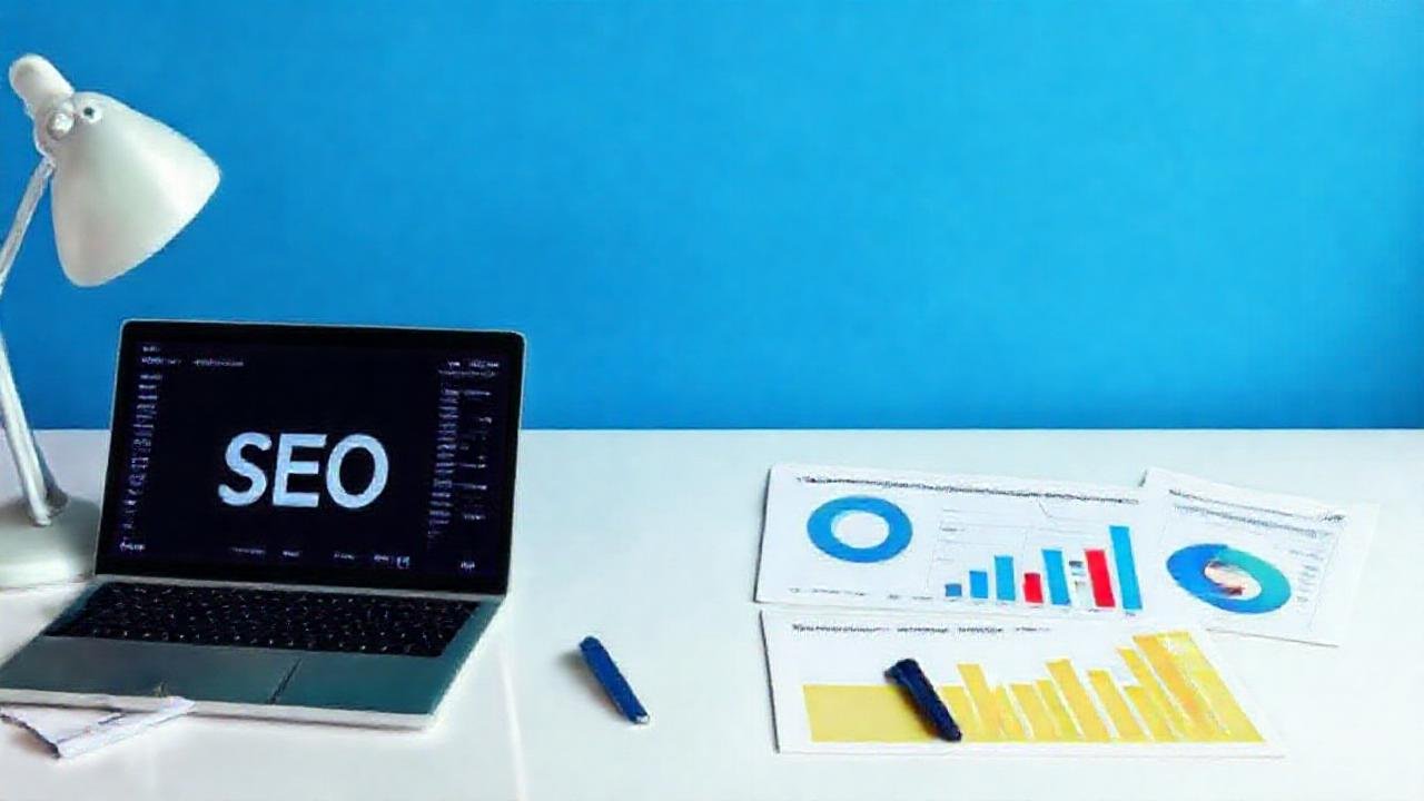 Un escritorio profesional optimiza el crecimiento digital