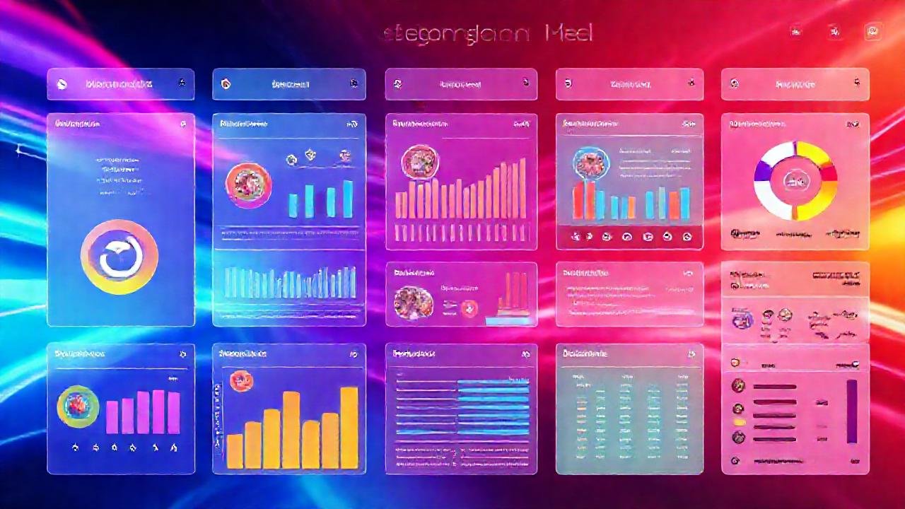 Reels dinámicos impulsan marketing digital segmentado