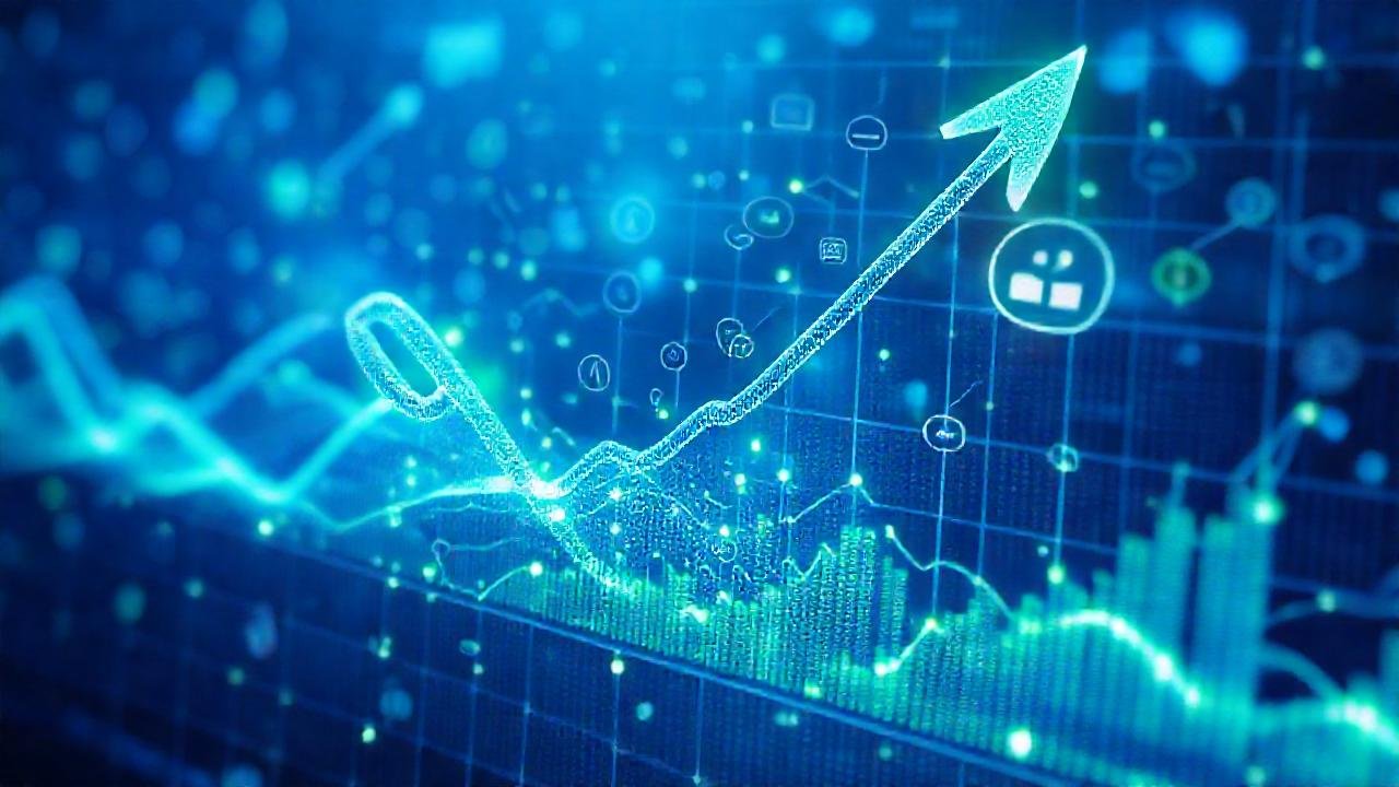 Gráficos digitales optimizan el tráfico web