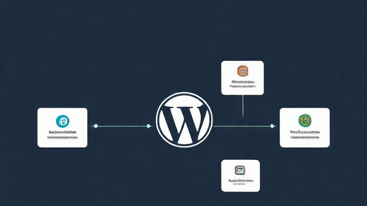 Diseño web moderno optimizado y automatizado