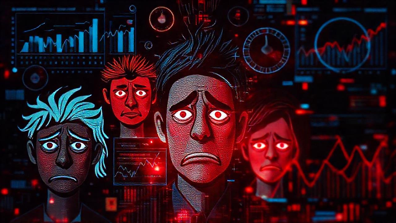 El análisis de datos causó confusión y fracaso