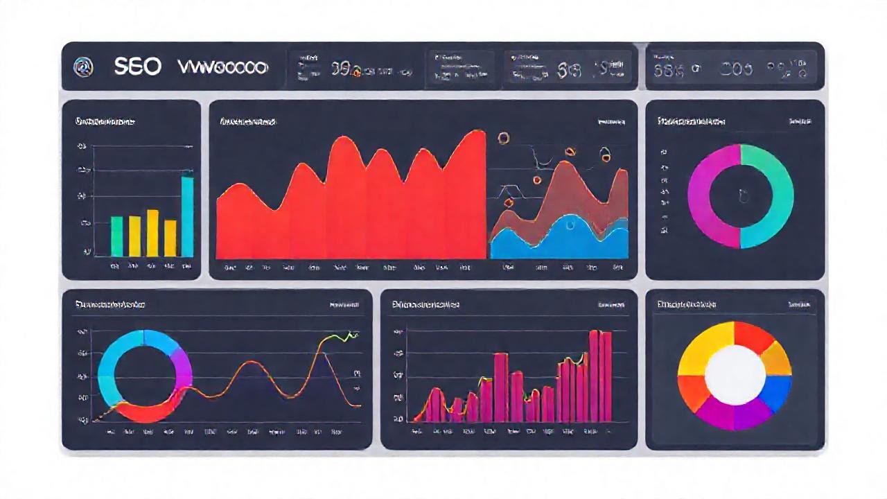 Visualizaciones de datos profesionales e impactantes
