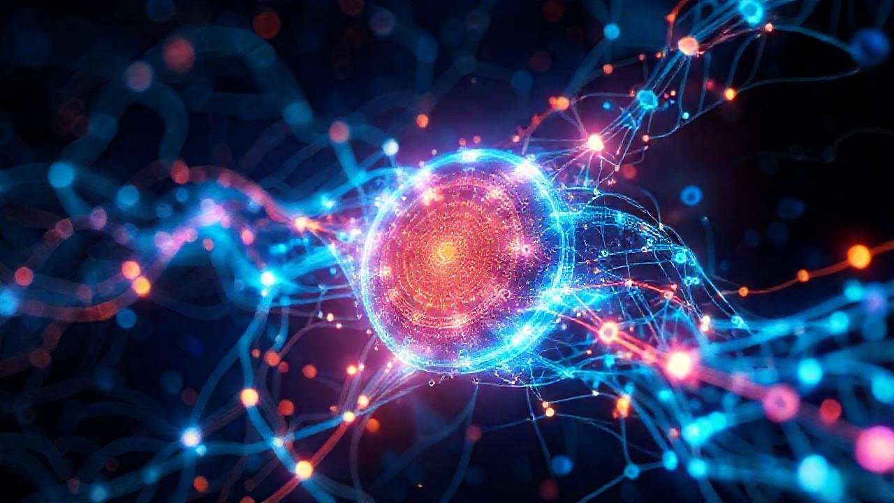 La IA crea interfaces visualmente impactantes