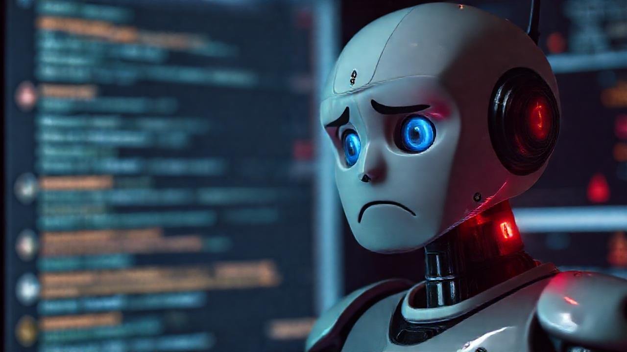 Un chatbot frustra al cliente con errores