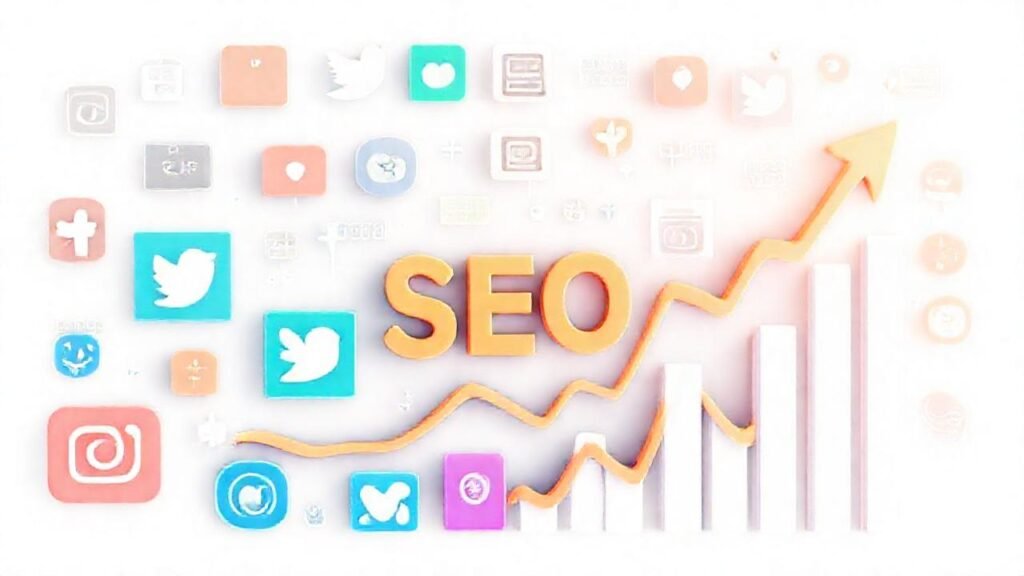 Marketing digital visual optimiza ganancias