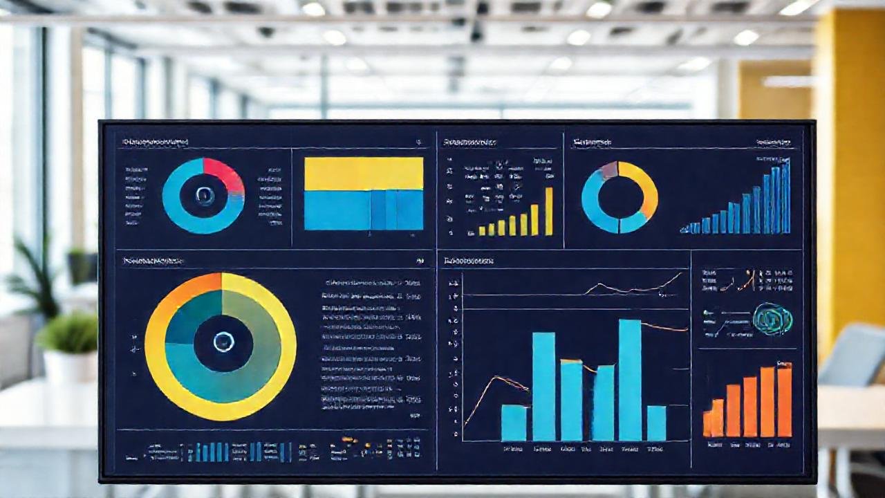 Visualizaciones de datos impulsan marketing digital