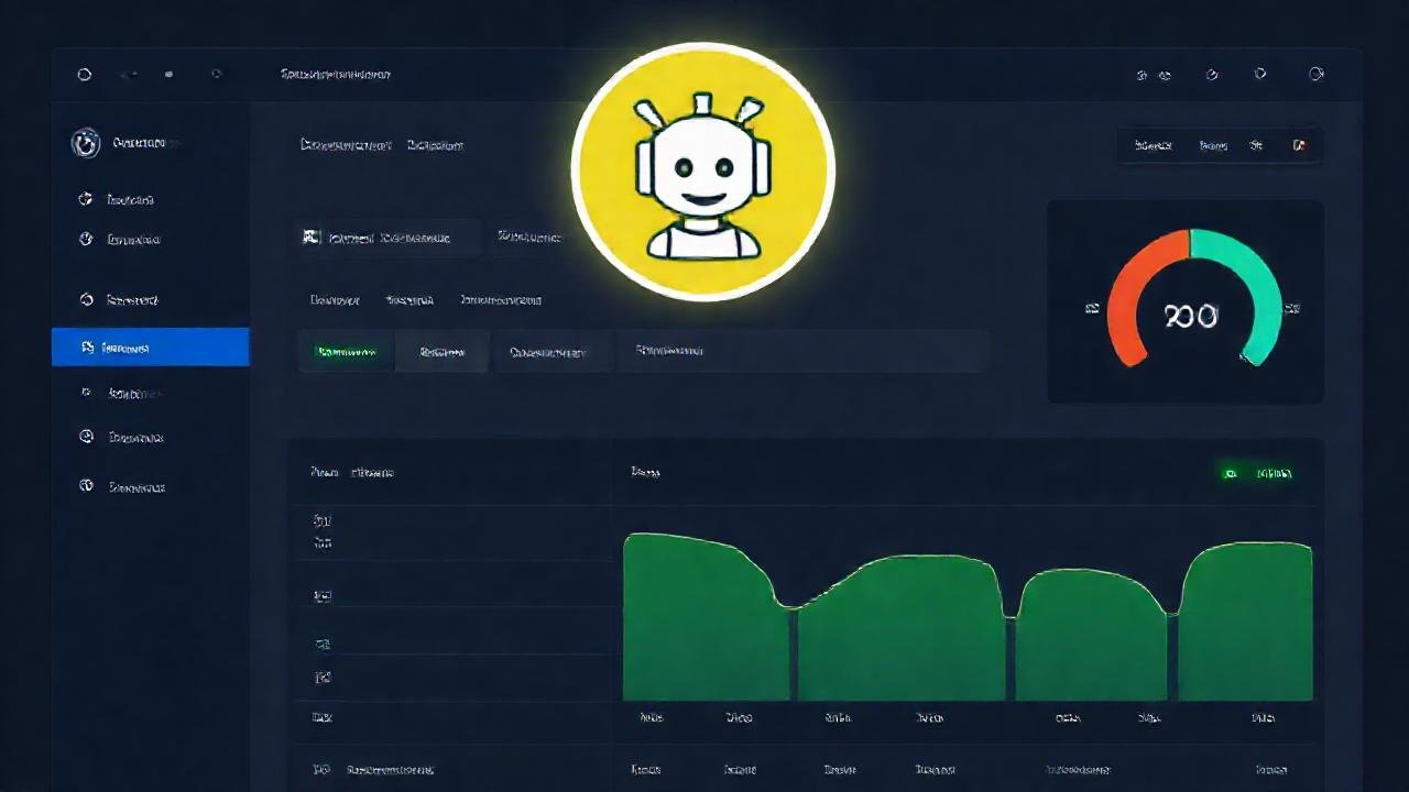 WordPress ofrece una interfaz limpia y rápida
