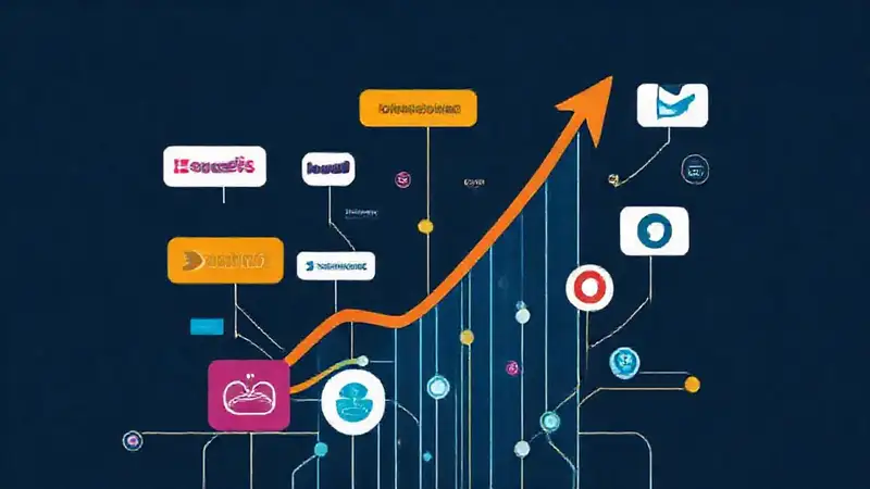 Marketing digital conecta y atrae visualmente