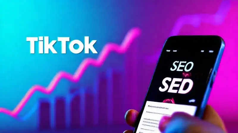 TikTok impulsa el marketing digital ascendente
